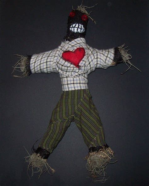 Explore the Sensual Side of Magic with a Sexy Voodoo Doll